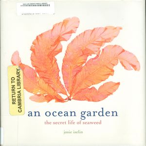An Ocean Garden