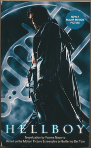 Hellboy