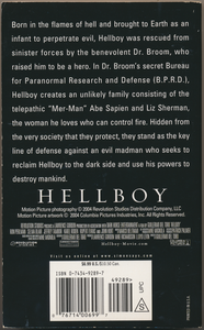Hellboy