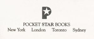 Pocket Star Books