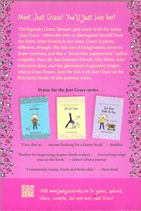 Just Grace Boxed Set