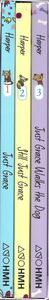 Just Grace Boxed Set