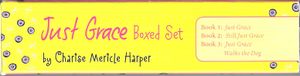 Just Grace Boxed Set