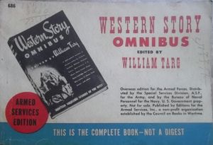 Western Story Omnibus