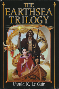 The Earthsea Trilogy