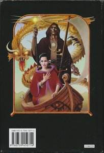 The Earthsea Trilogy