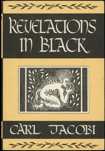 Revelations in Black