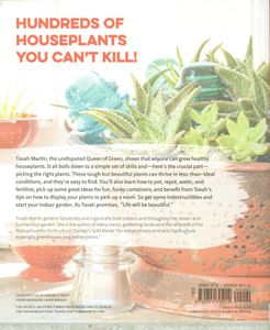 The Indestructable Houseplant