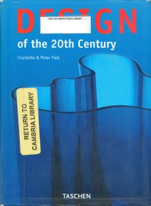 Design of the 20th Century