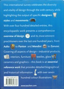 Design of the 20th Century