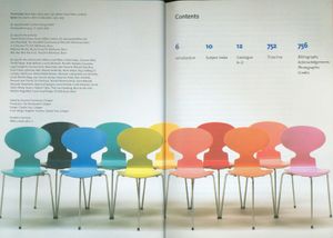 Design of the 20th Century