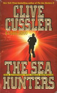 The Sea Hunters