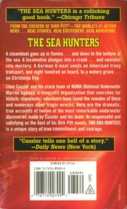 The Sea Hunters