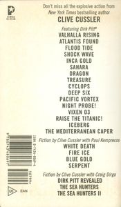 The Sea Hunters