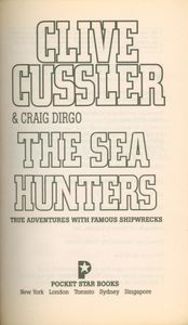 The Sea Hunters