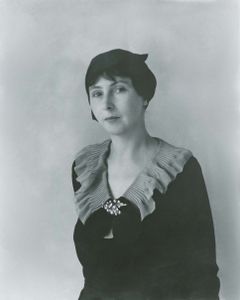 Peggy Bacon