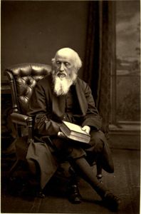 William Barnes