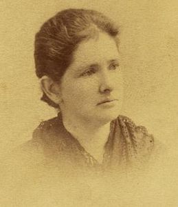 Laura E. Richards
