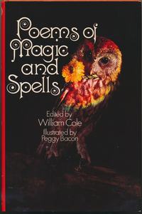 Poems of Magic and Spells