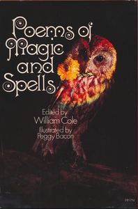 Poems of Magic and Spells