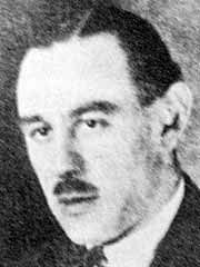 Philip MacDonald