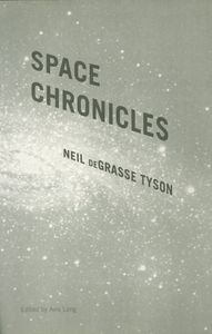 Space Chronicles: Facing The Ultimate Frontier