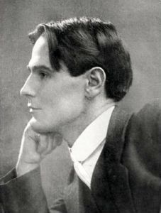 William Hope Hodgson