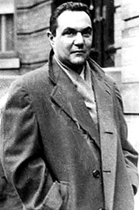 Stanley Ellin