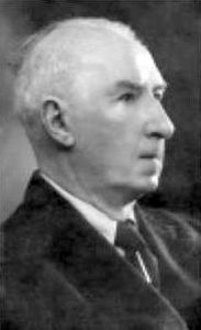 James Francis Dwyer