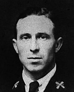 A. M. Burrage
