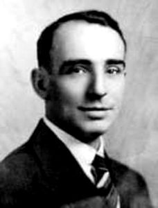 Edmond Hamilton