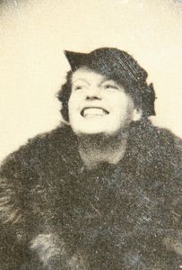 Shirley Jackson