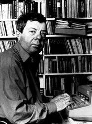 Robert Barnard