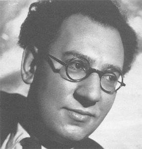 Julian Symons