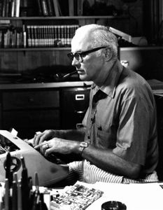 John D. MacDonald