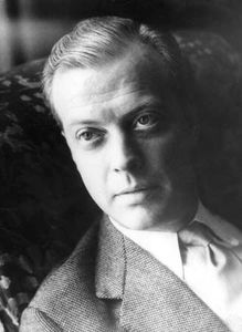 Eric Ambler