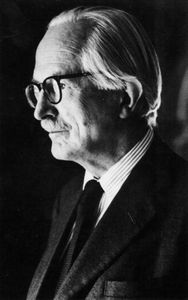 Michael Gilbert