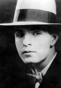 Cornell Woolrich