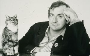 Douglas Adams