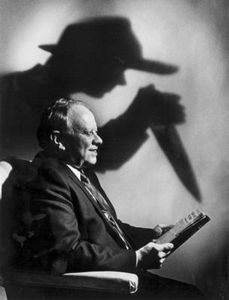 Edward D. Hoch