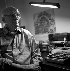 Donald E. Westlake