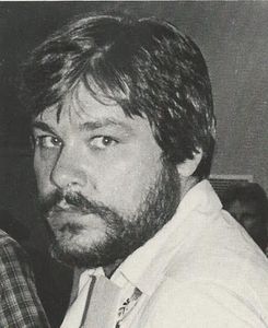 Bill Pronzini