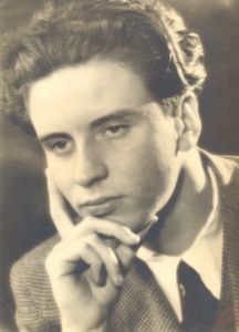 Hubert Lampo