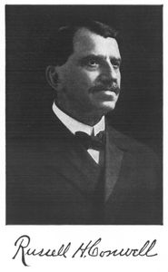 H. Russell Wakefield