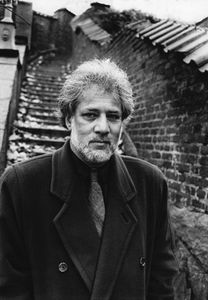 Michael Ondaatje