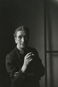 Elizabeth Bowen