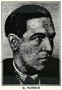 Q. Patrick