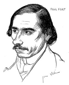 Paul Fort