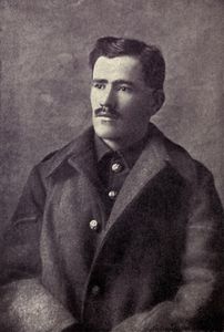 Francis Ledwidge