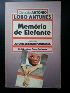 Memória de Elefante